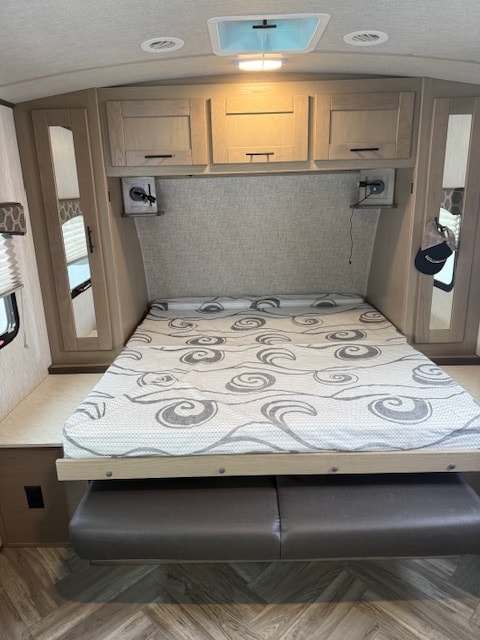 Happy Camper Shadow Cruiser 193MBS – Easy Tow, Fully Equipped
