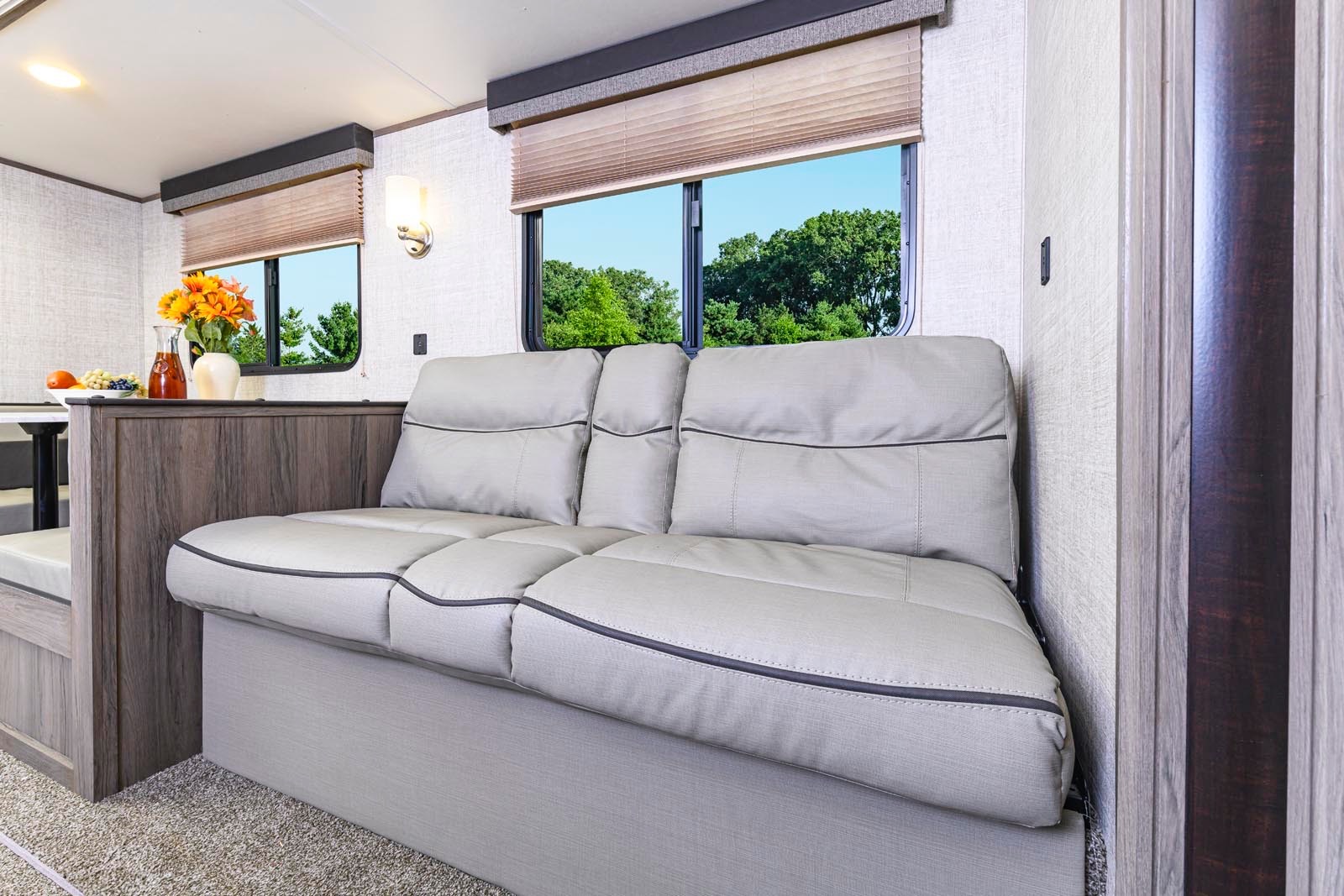 Shanna's Gulf Stream Kingsport 279bh Travel Trailer