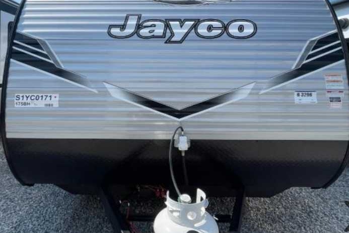 Ace 2025 Jayco flight 175BH