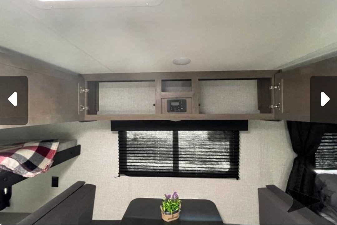 Ace 2025 Jayco flight 175BH