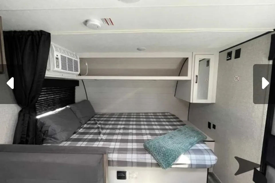 Ace 2025 Jayco flight 175BH