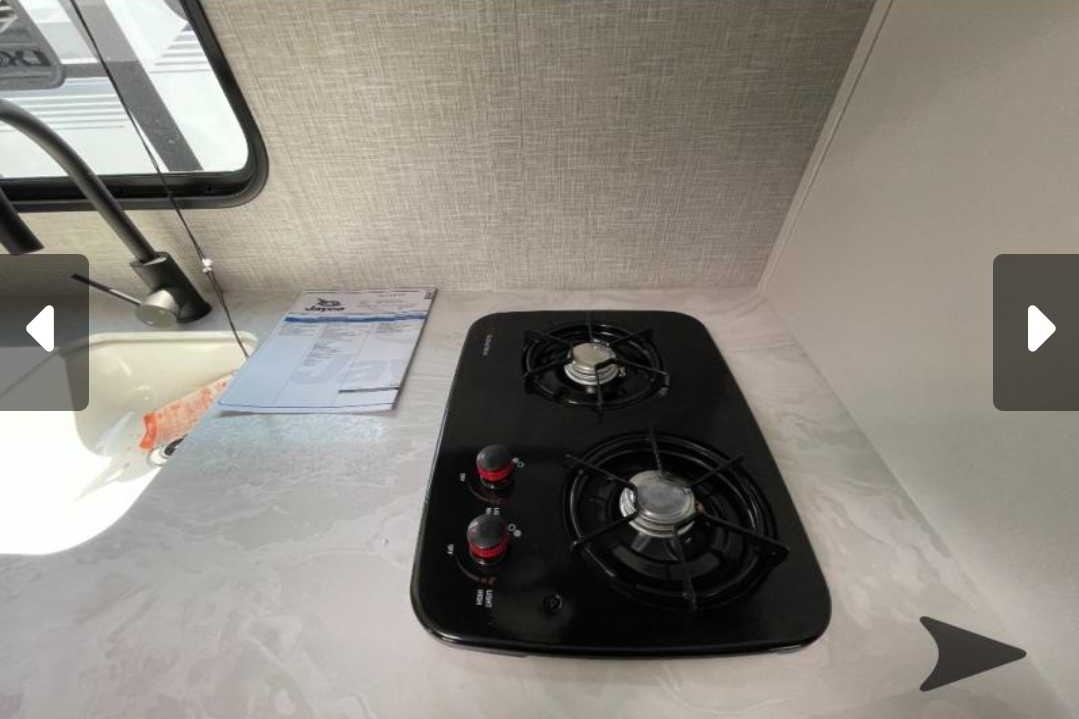 Ace 2025 Jayco flight 175BH