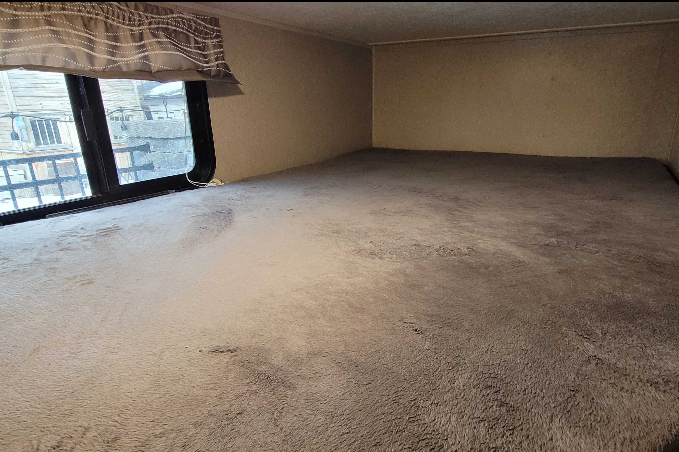 Quarry RV Cottage