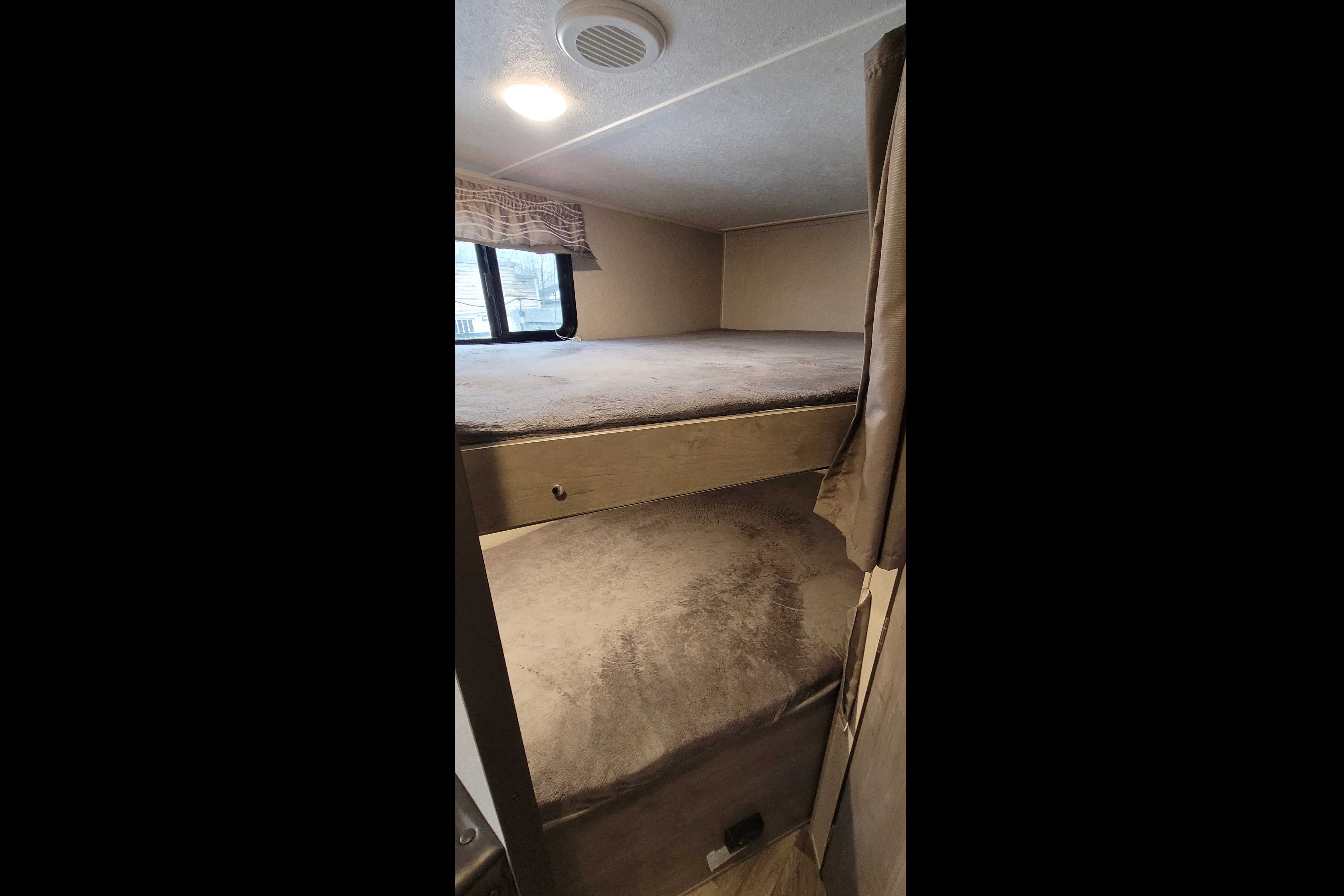 Quarry RV Cottage