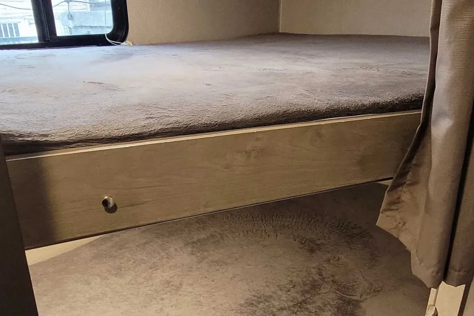 Quarry RV Cottage