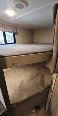 Quarry RV Cottage