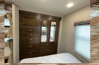 Cosette's Jayco Redhawk Class C