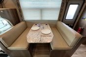 Cosette's Jayco Redhawk Class C