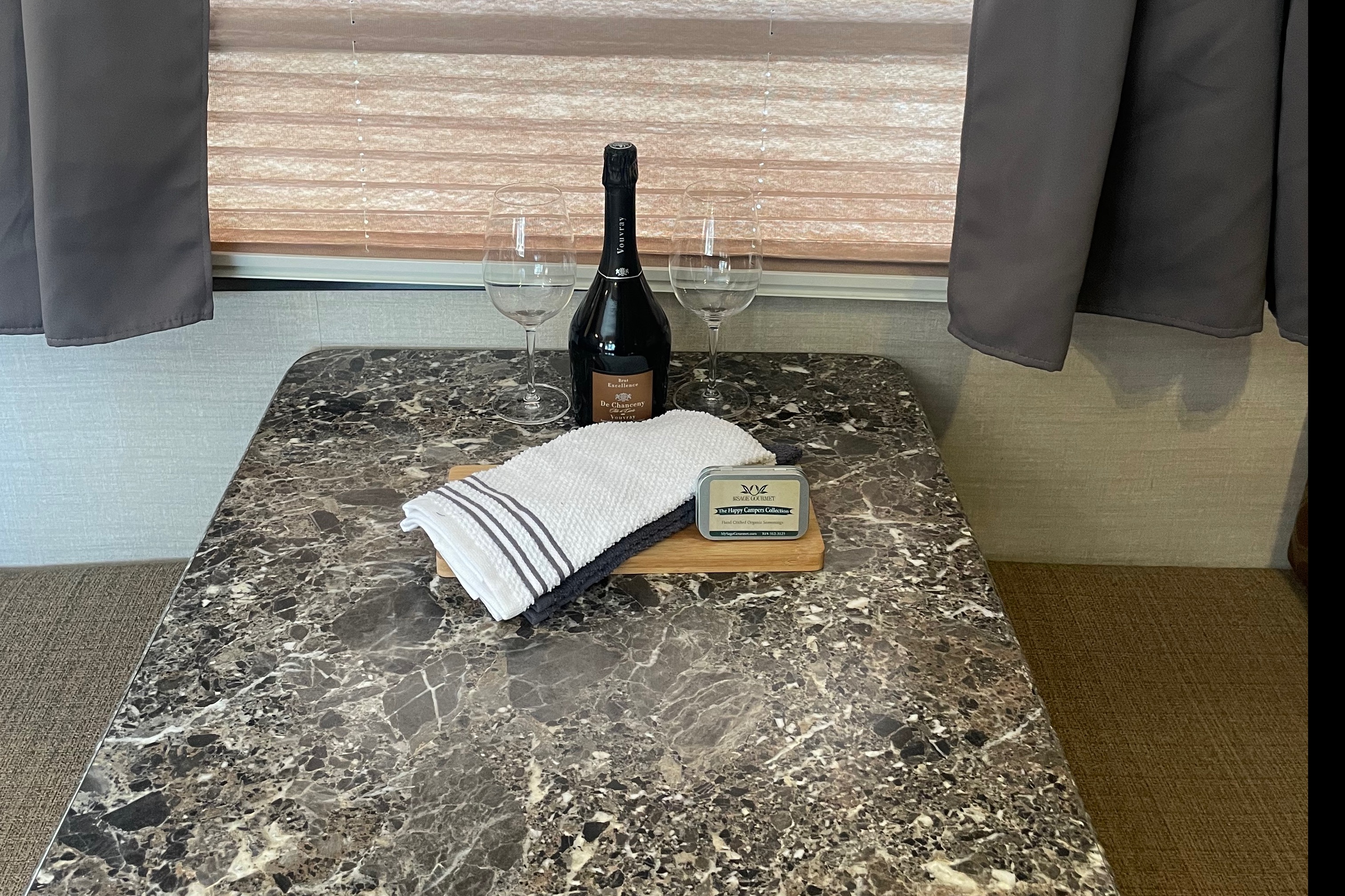 Keystone Springdale Travel Trailer