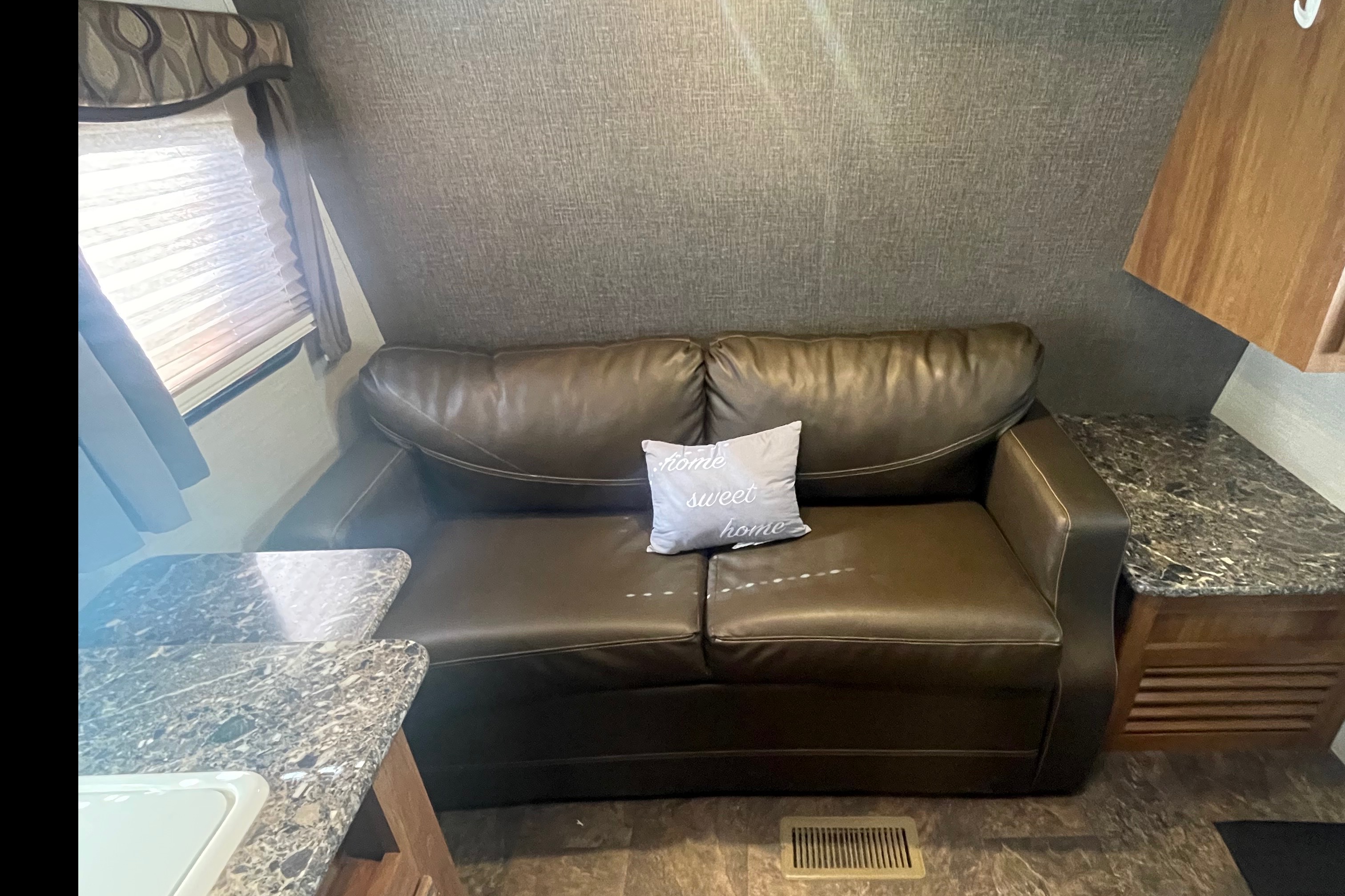 Keystone Springdale Travel Trailer