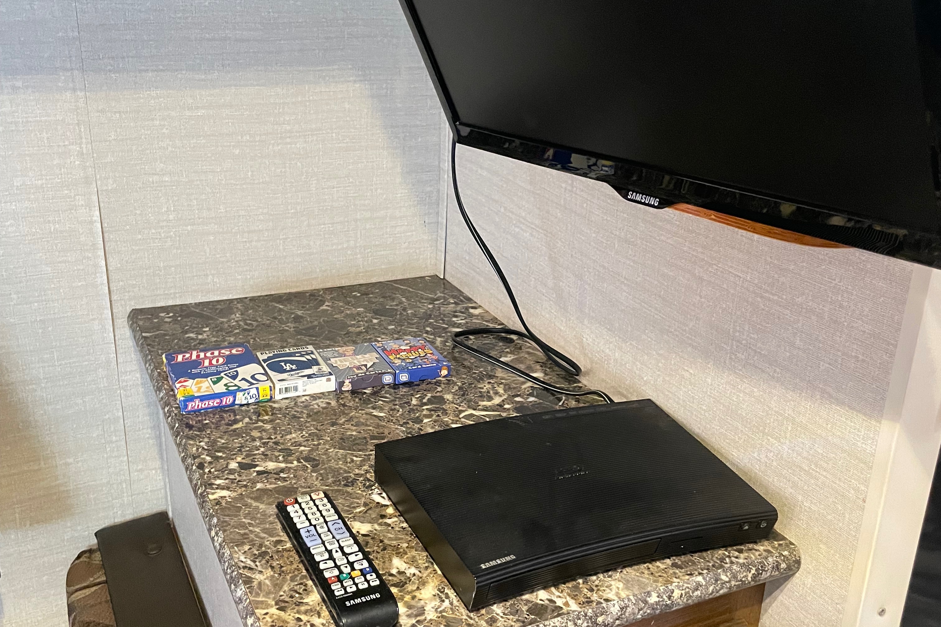 Keystone Springdale Travel Trailer