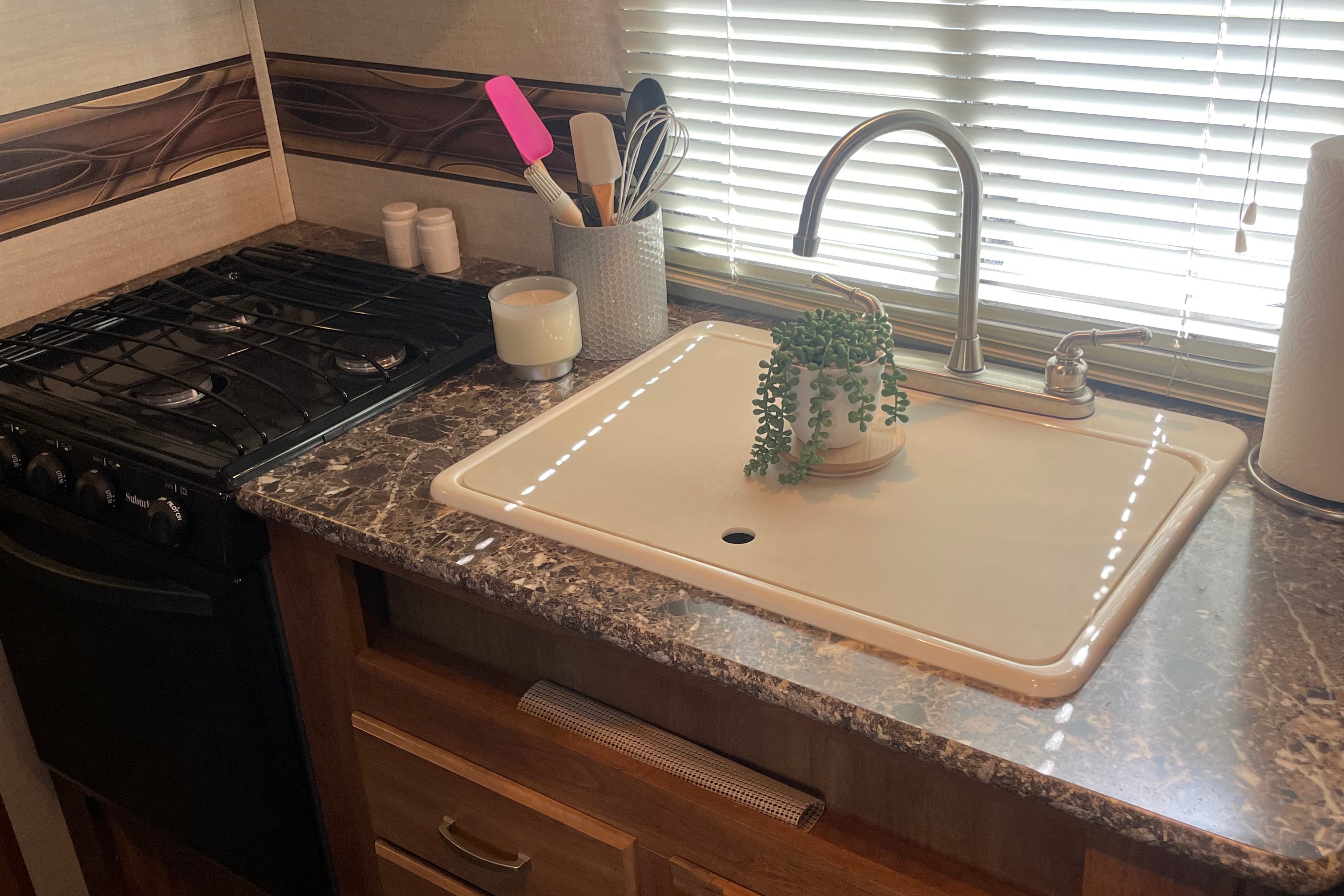 Keystone Springdale Travel Trailer