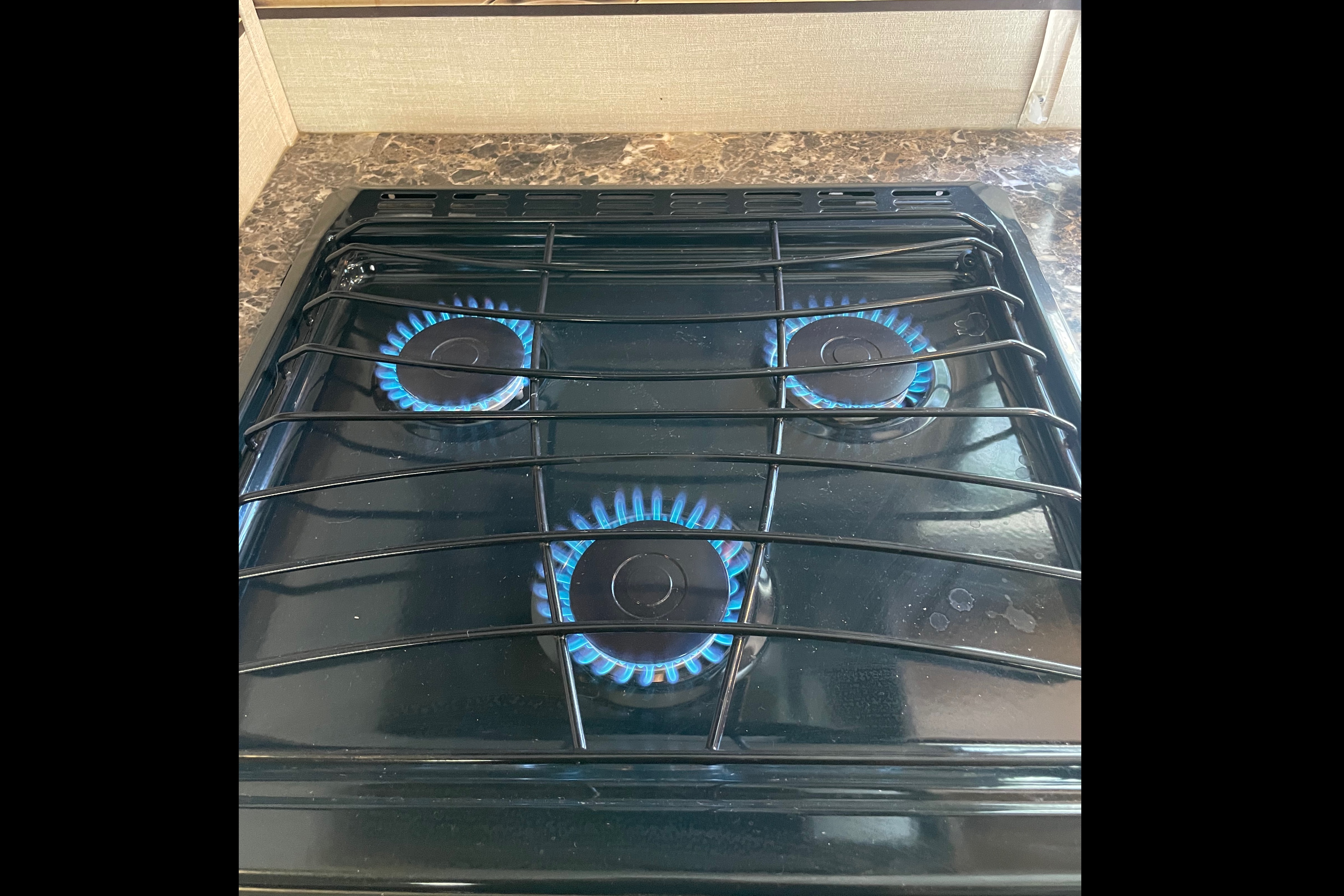 Keystone Springdale Travel Trailer