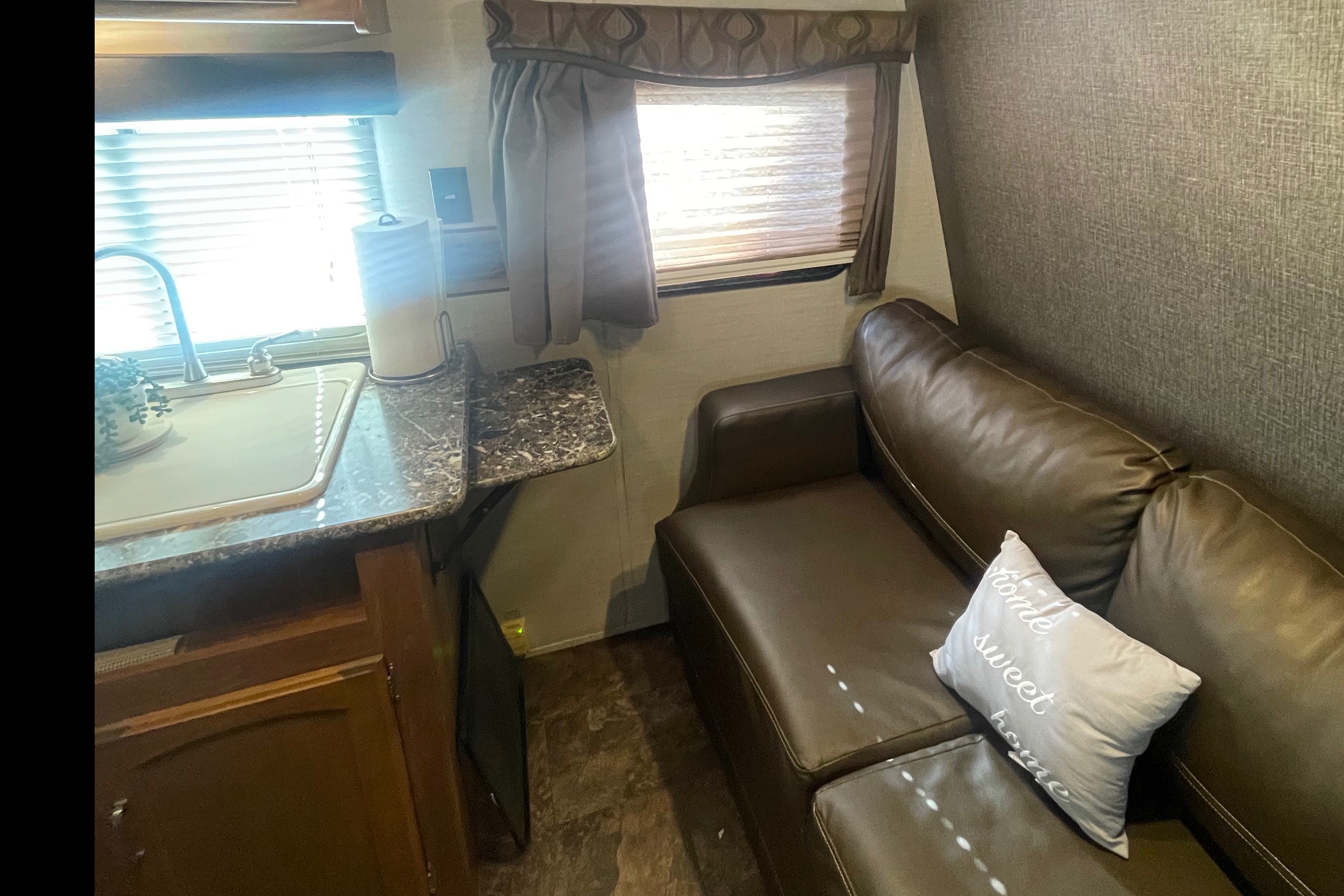Keystone Springdale Travel Trailer