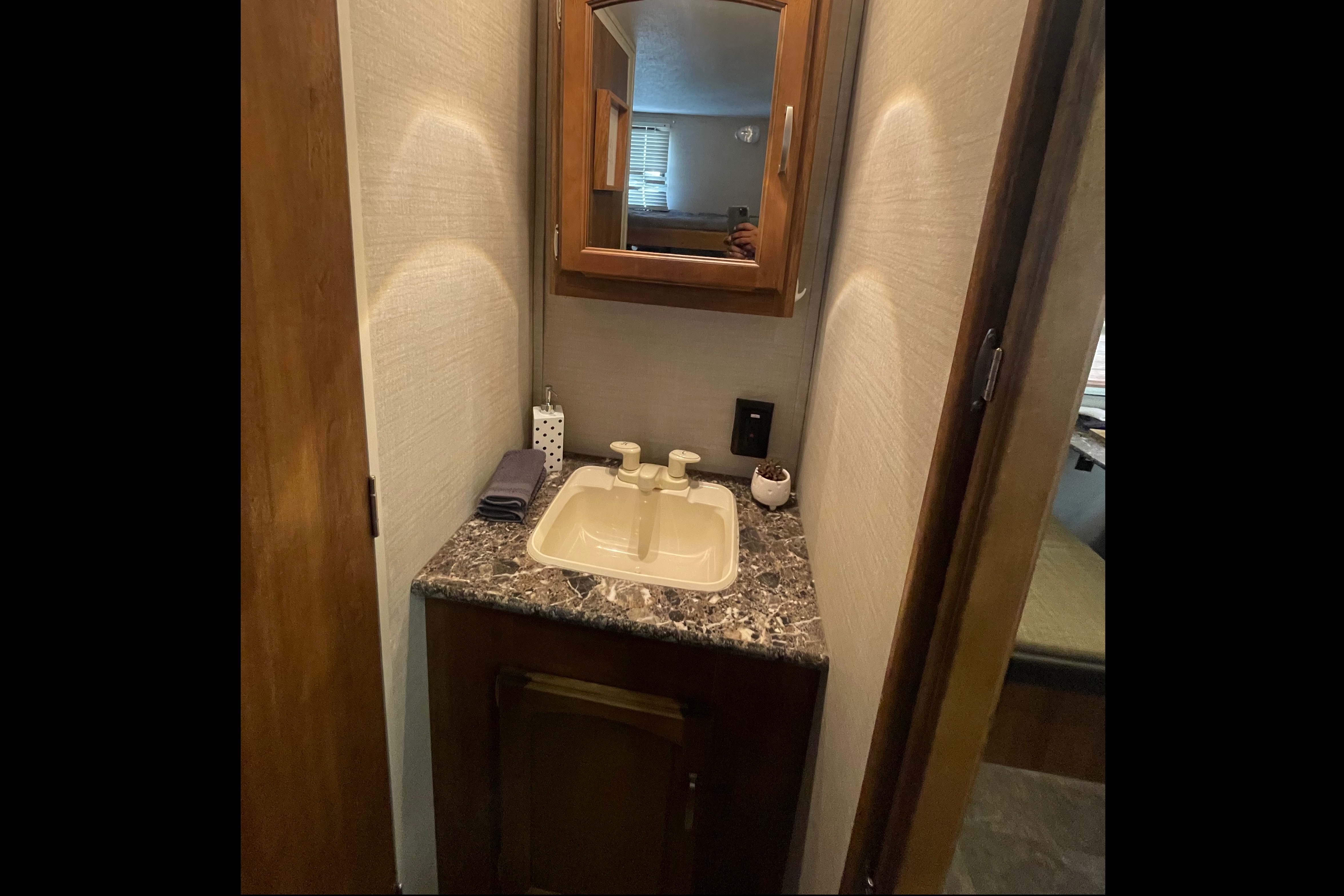 Keystone Springdale Travel Trailer