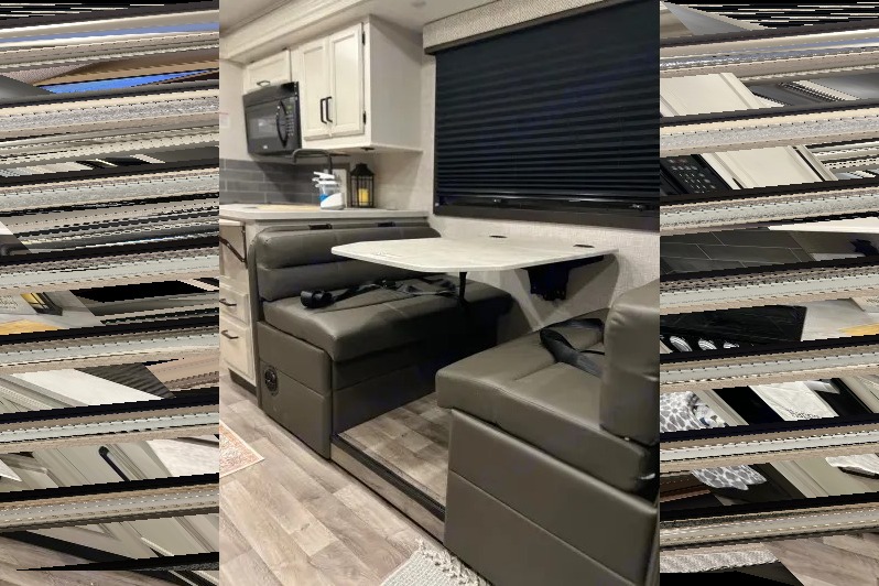 Entegra Coach Odyssey 31F