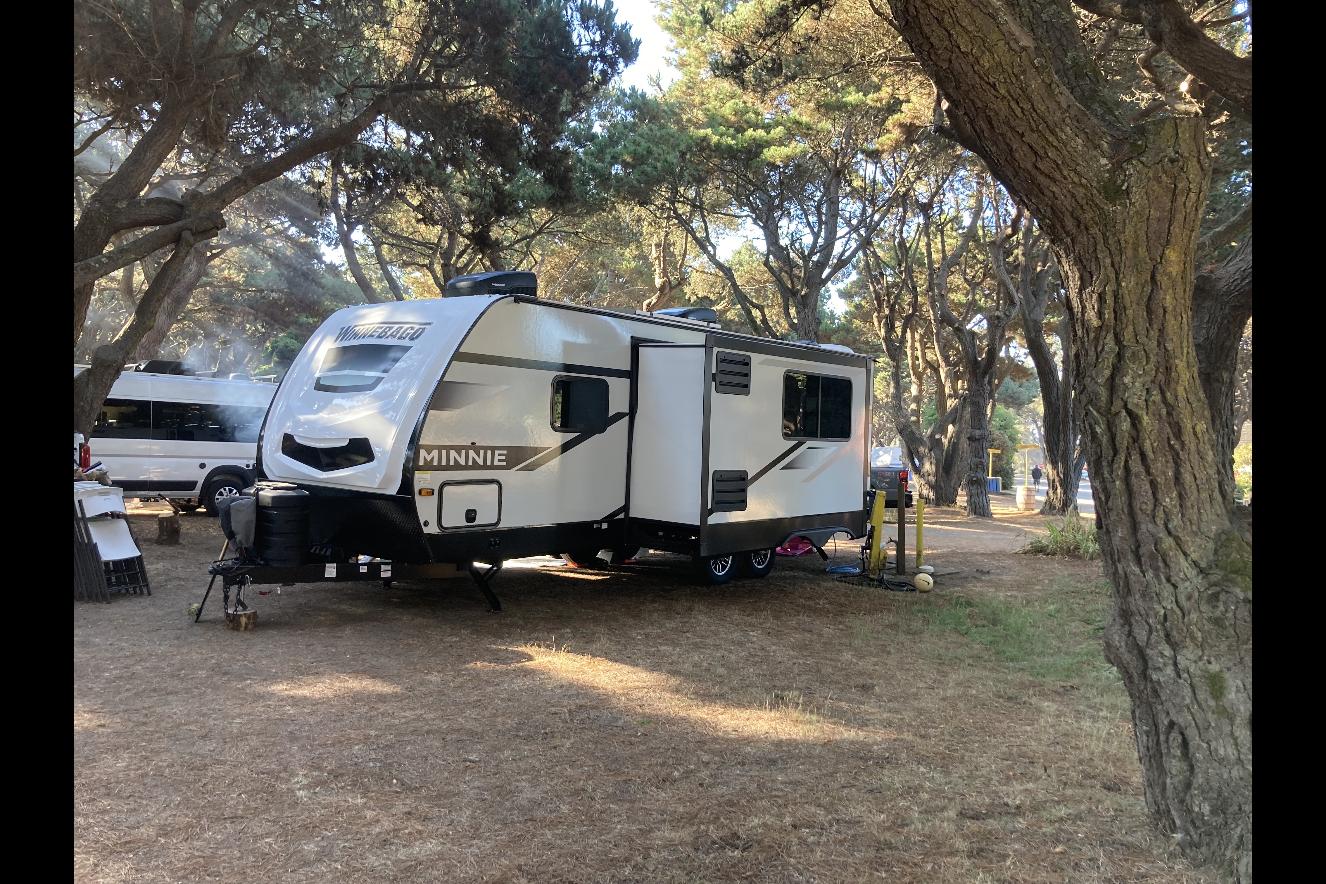 "Star-Lord" 2024 Winnebago 2301BHS Travel Trailer