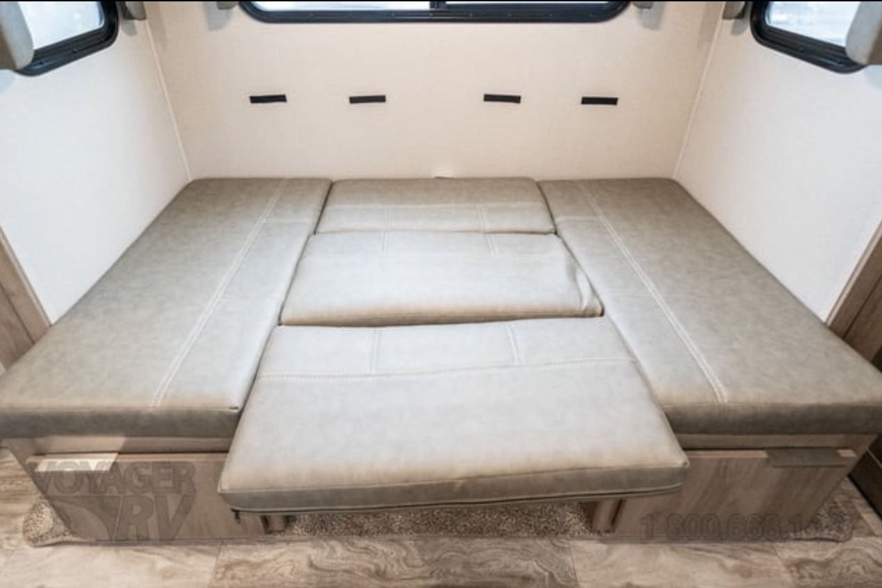 Vartan's Grand Design Imagine 22RBE Travel Trailer