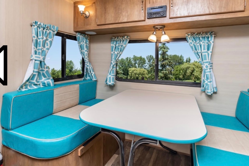Gulf Stream Retro Cruiser