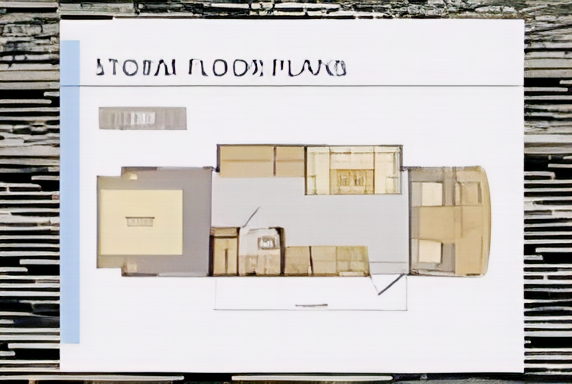 LilYves Fleetwood  Storm Classe A