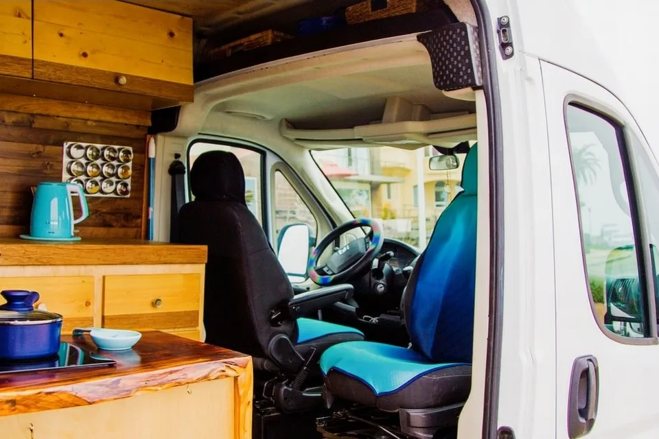 @TheLoveStory.Van 🚐