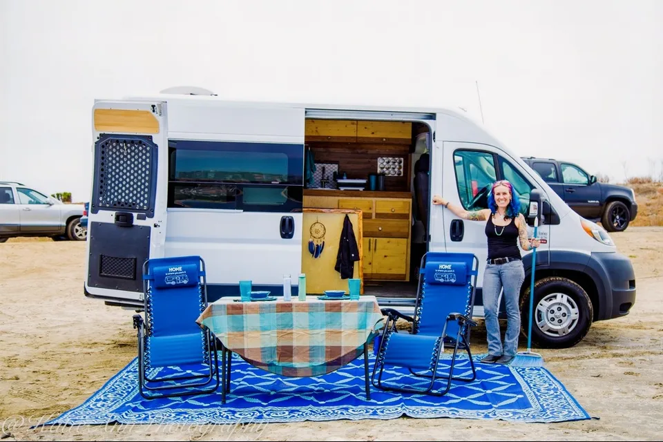 @TheLoveStory.Van 🚐