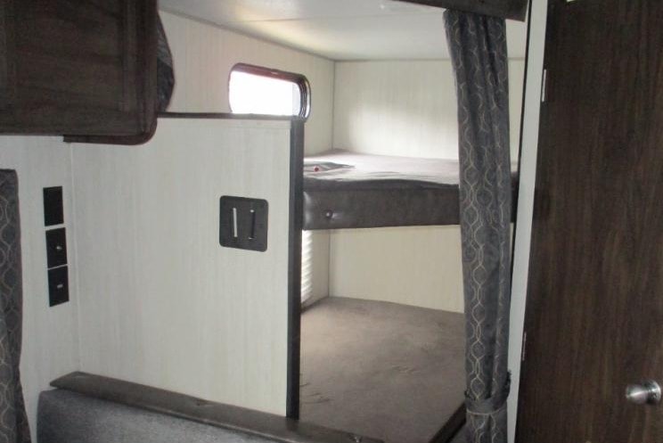 MP Location Forest River Grey Wolf 22MKSE 2020 Roulotte R69