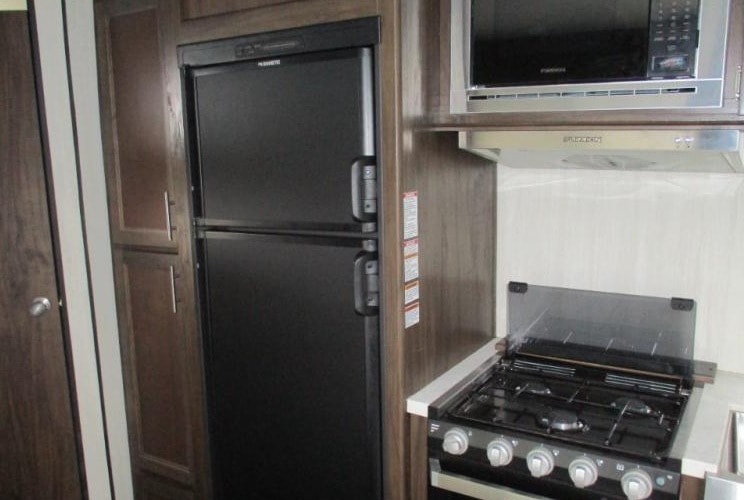 MP Location Forest River Grey Wolf 22MKSE 2020 Roulotte R69