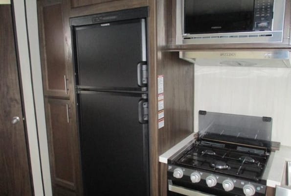 MP Location Forest River Grey Wolf 22MKSE 2020 Roulotte R69