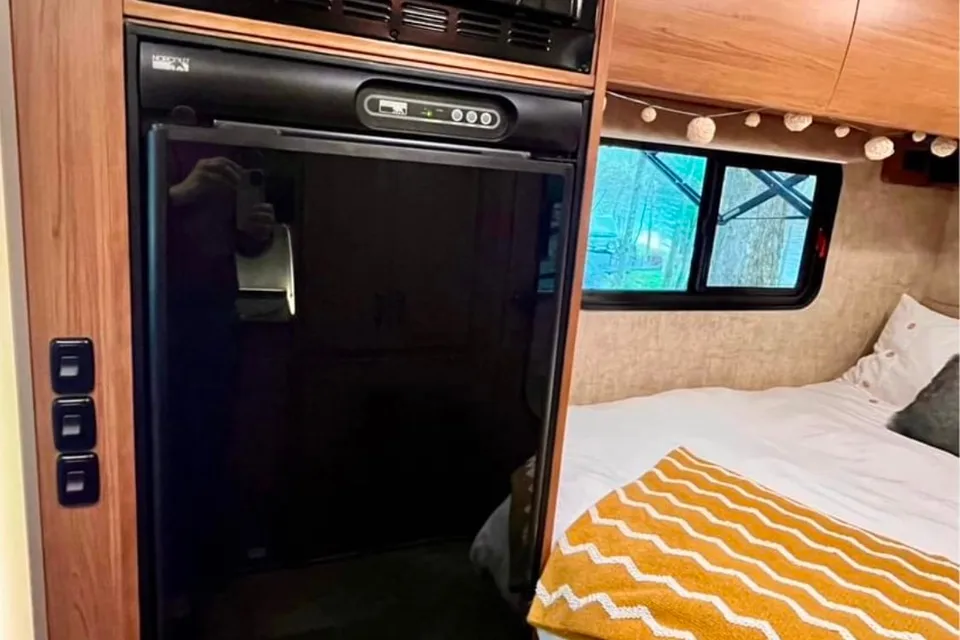 Winnebago Itasca Viva