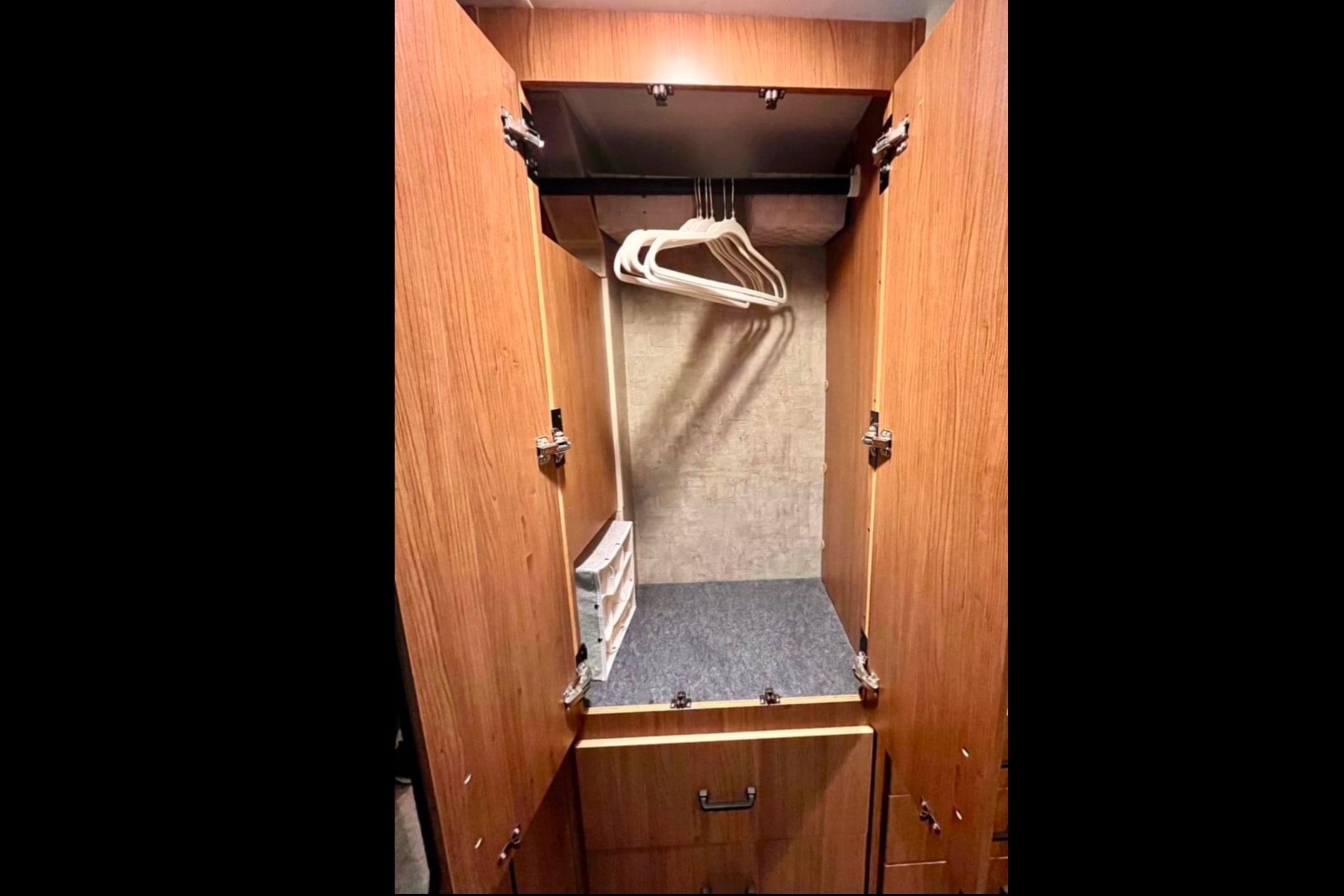 Winnebago Itasca Viva