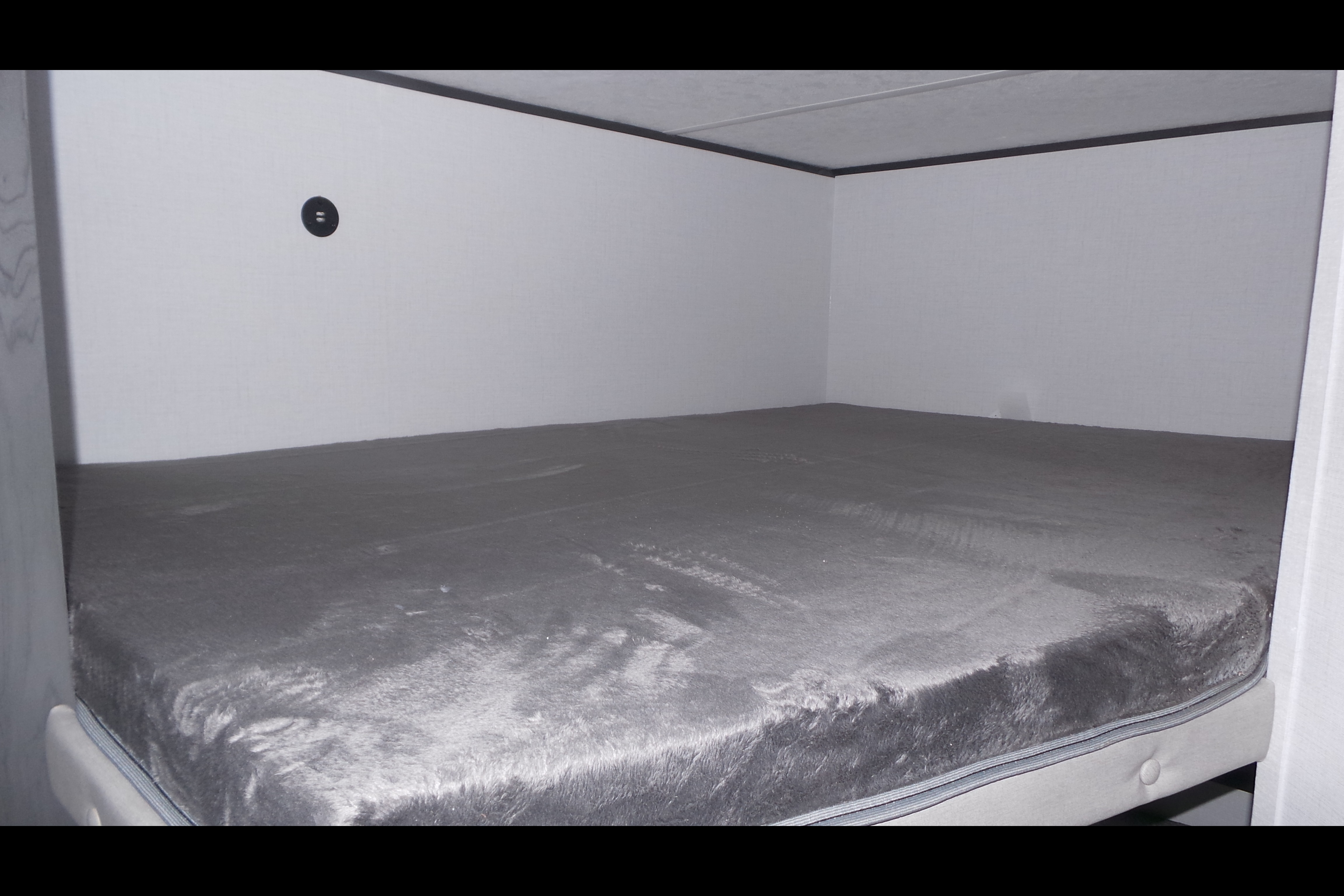 SDRV Rentals Colorado 26BHC Travel Trailer