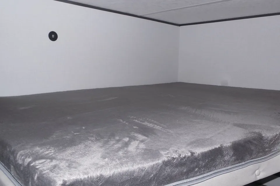 SDRV Rentals Colorado 26BHC Travel Trailer