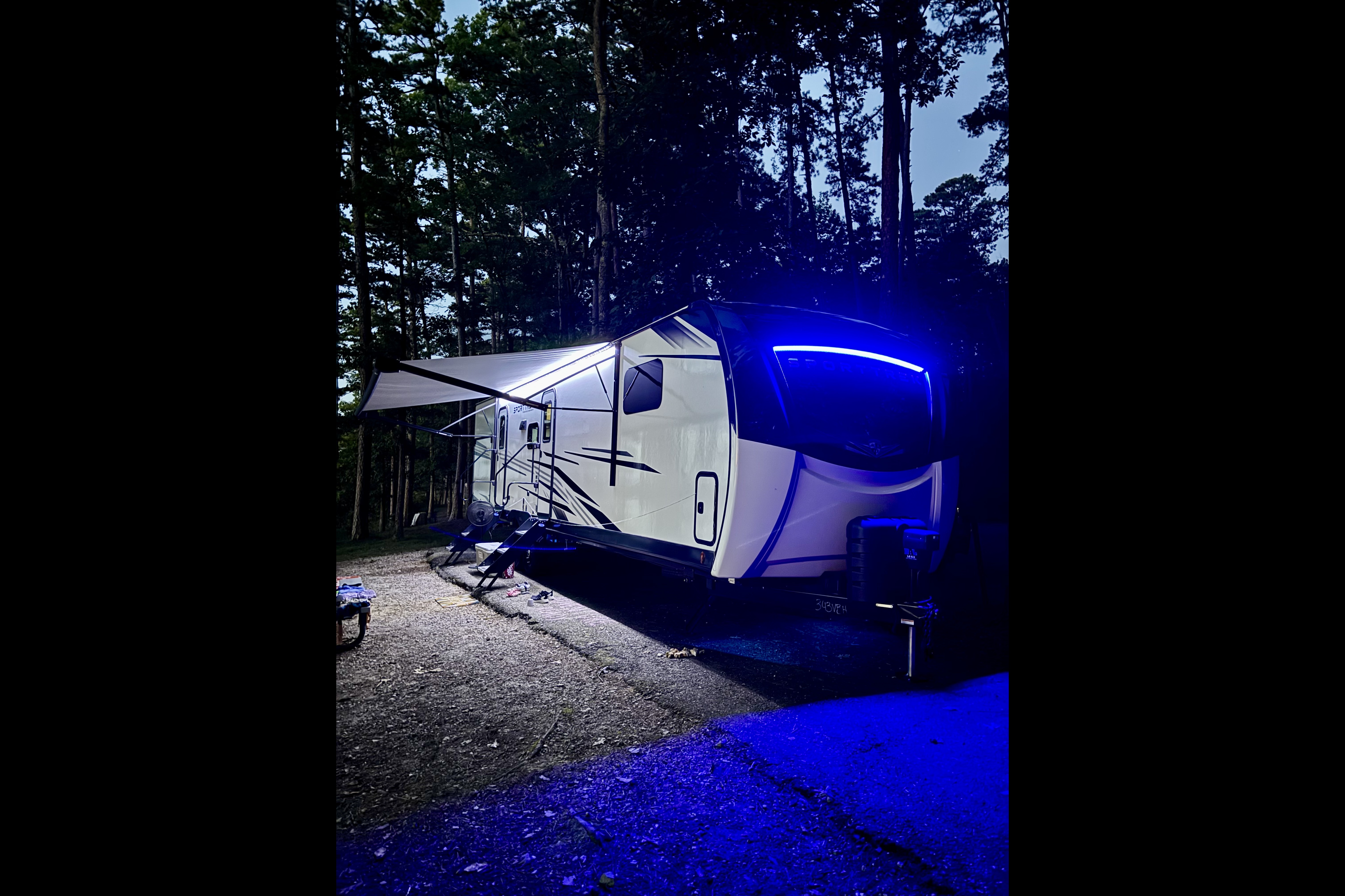 Adventure Ready