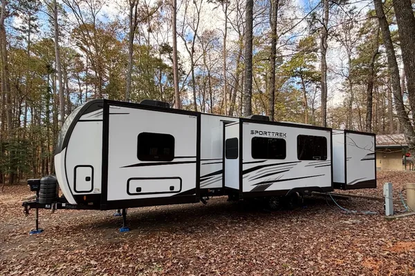 Adventure Ready