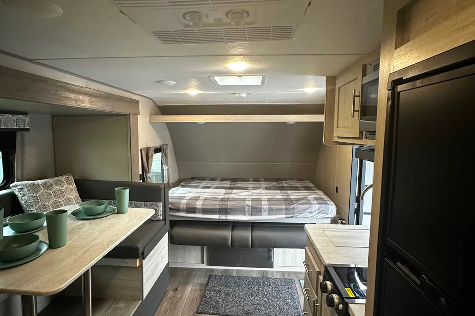 Catalina - Delivered to Site
