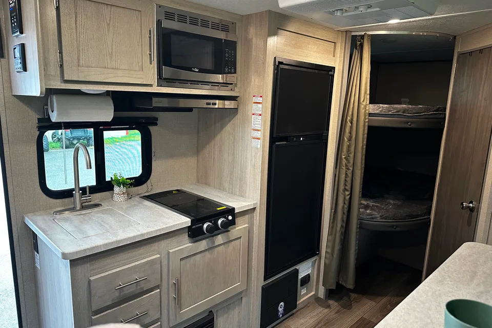 Catalina - Delivered to Site