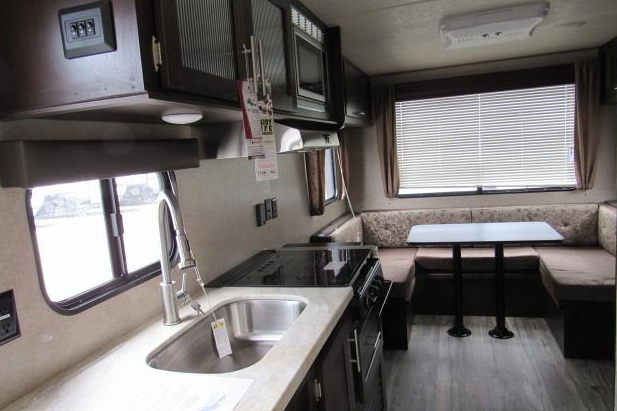 Cozy Glamping