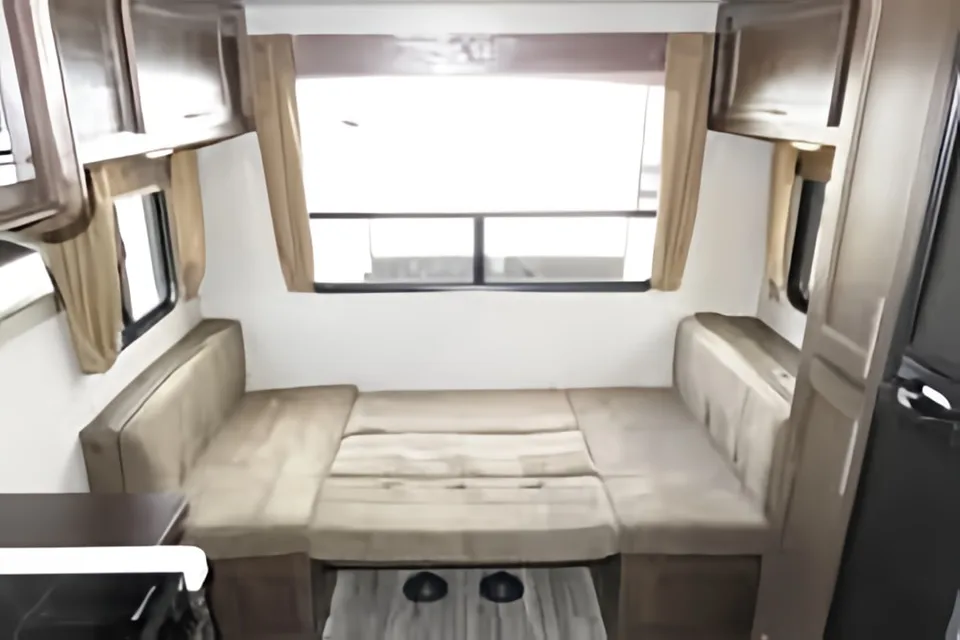 Cozy Glamping