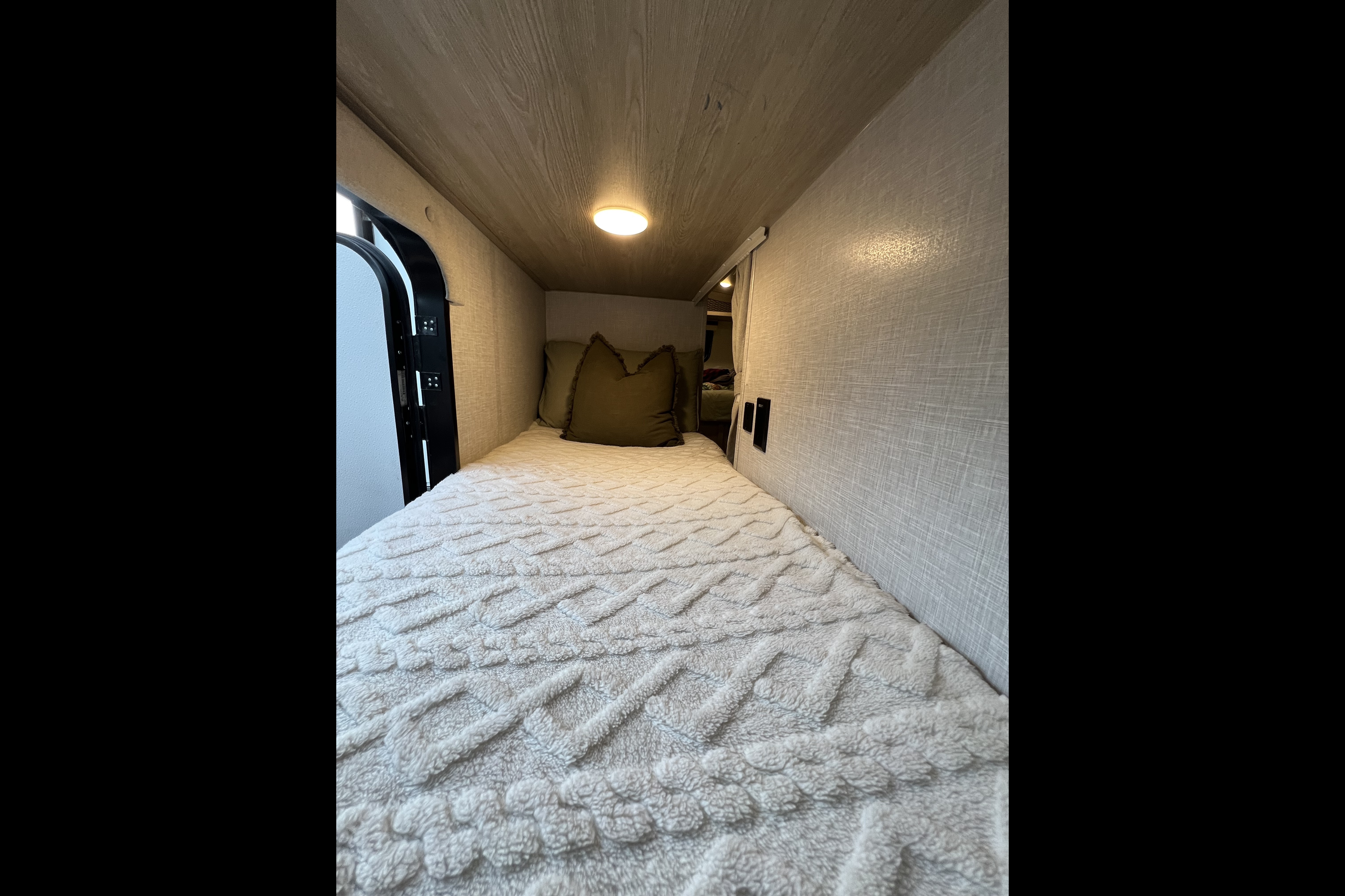 Ken's Forest River Rockwood Geo Pro Travel Trailer