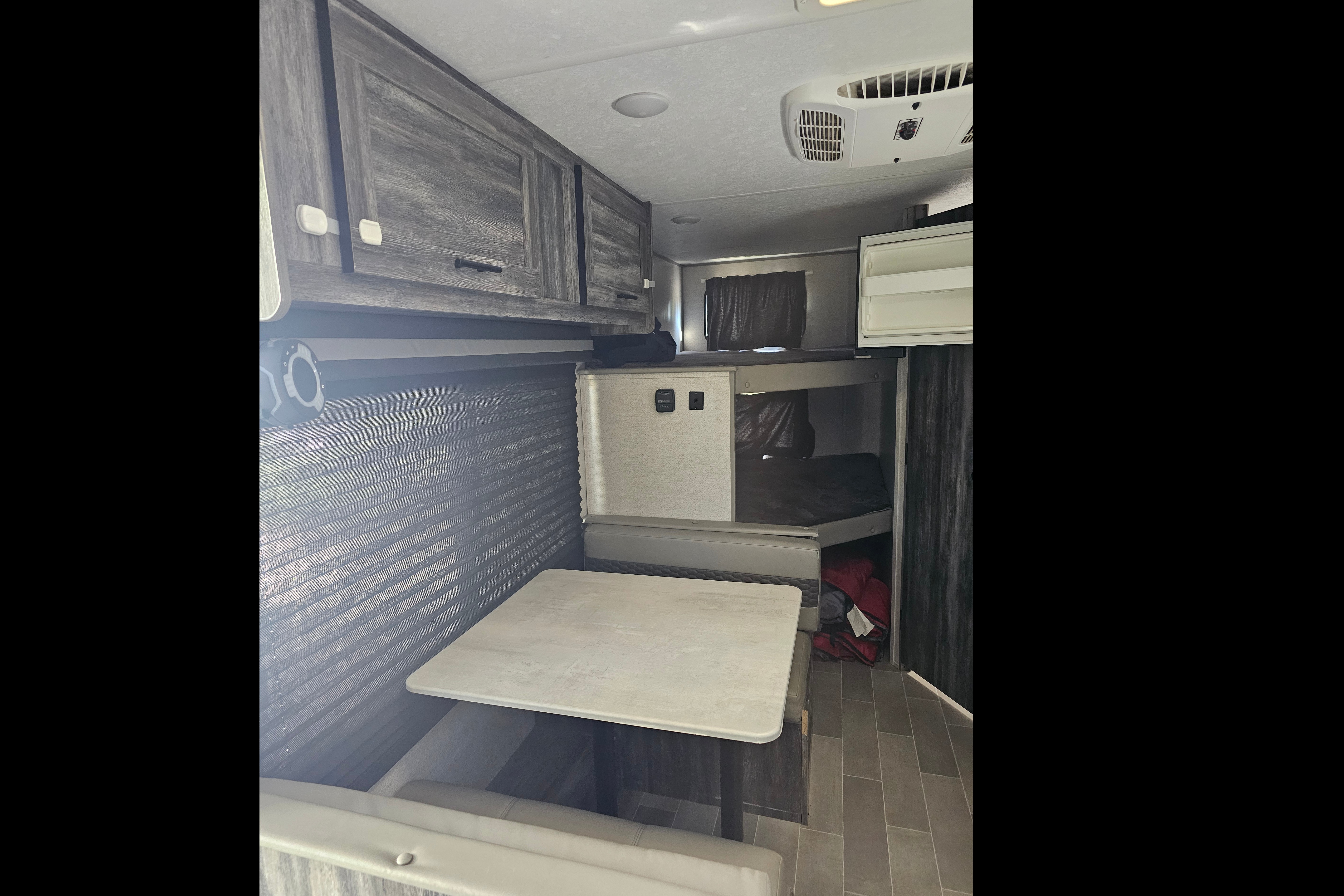 Wildwood FSX Travel Trailer