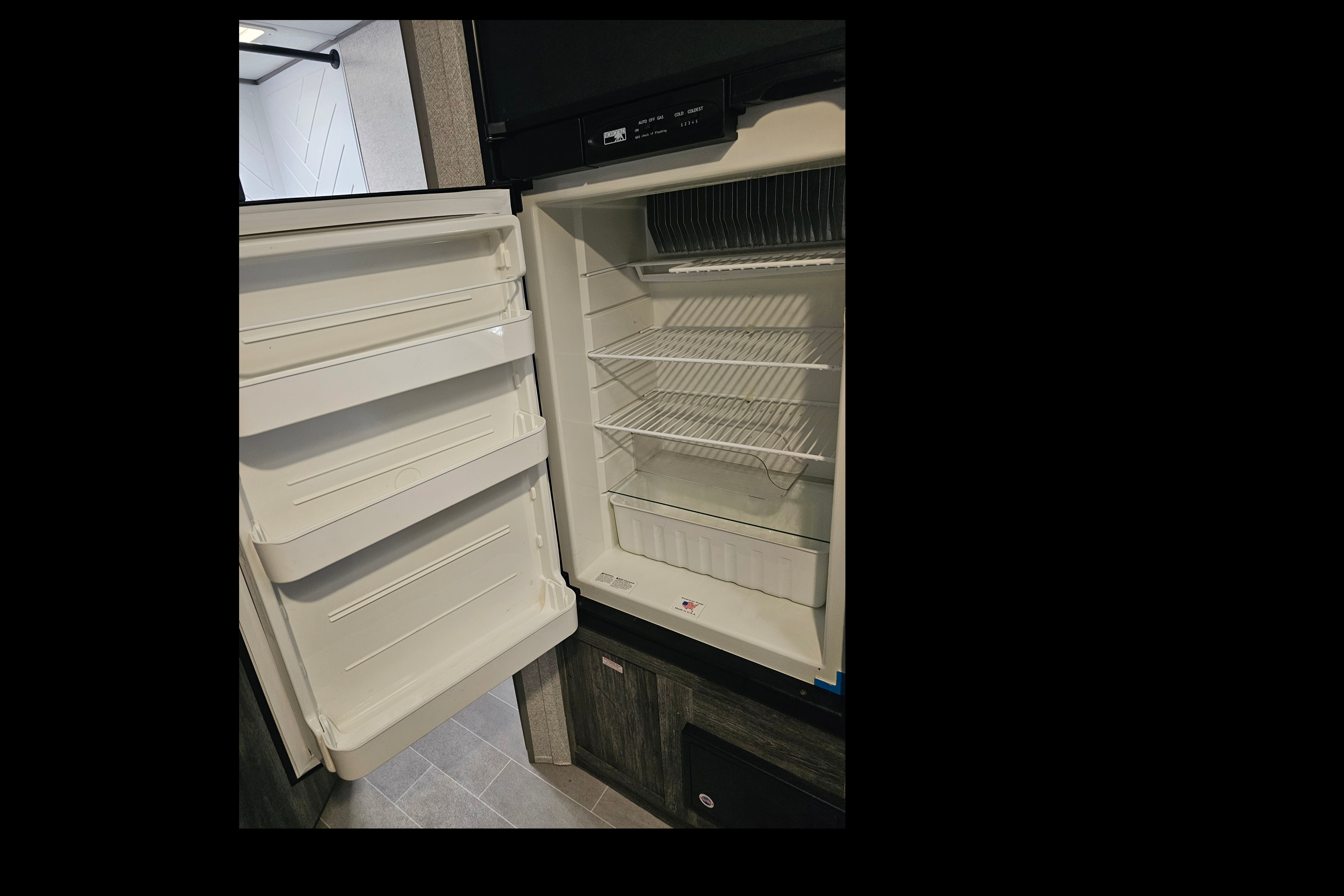 Wildwood FSX Travel Trailer