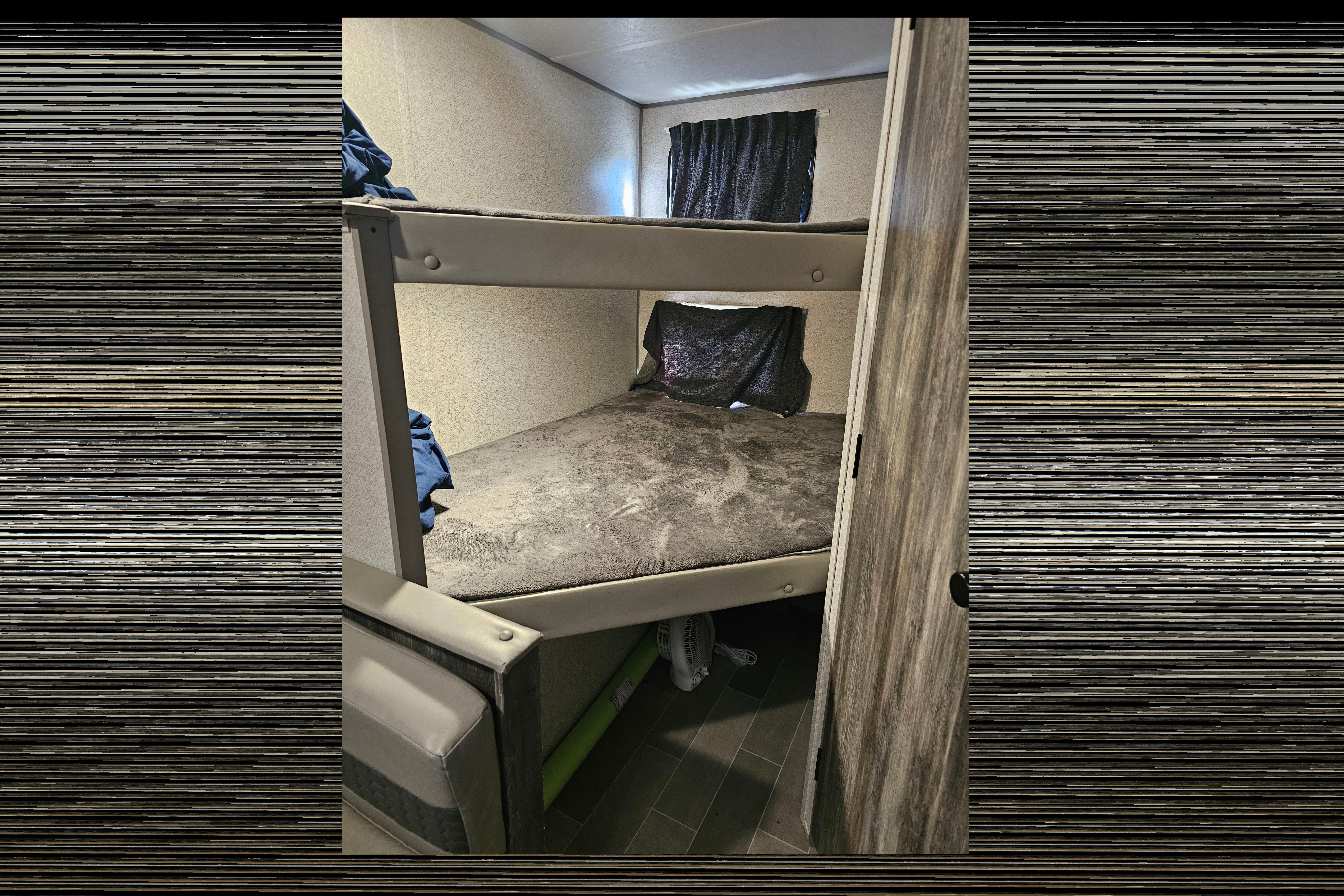 Wildwood FSX Travel Trailer