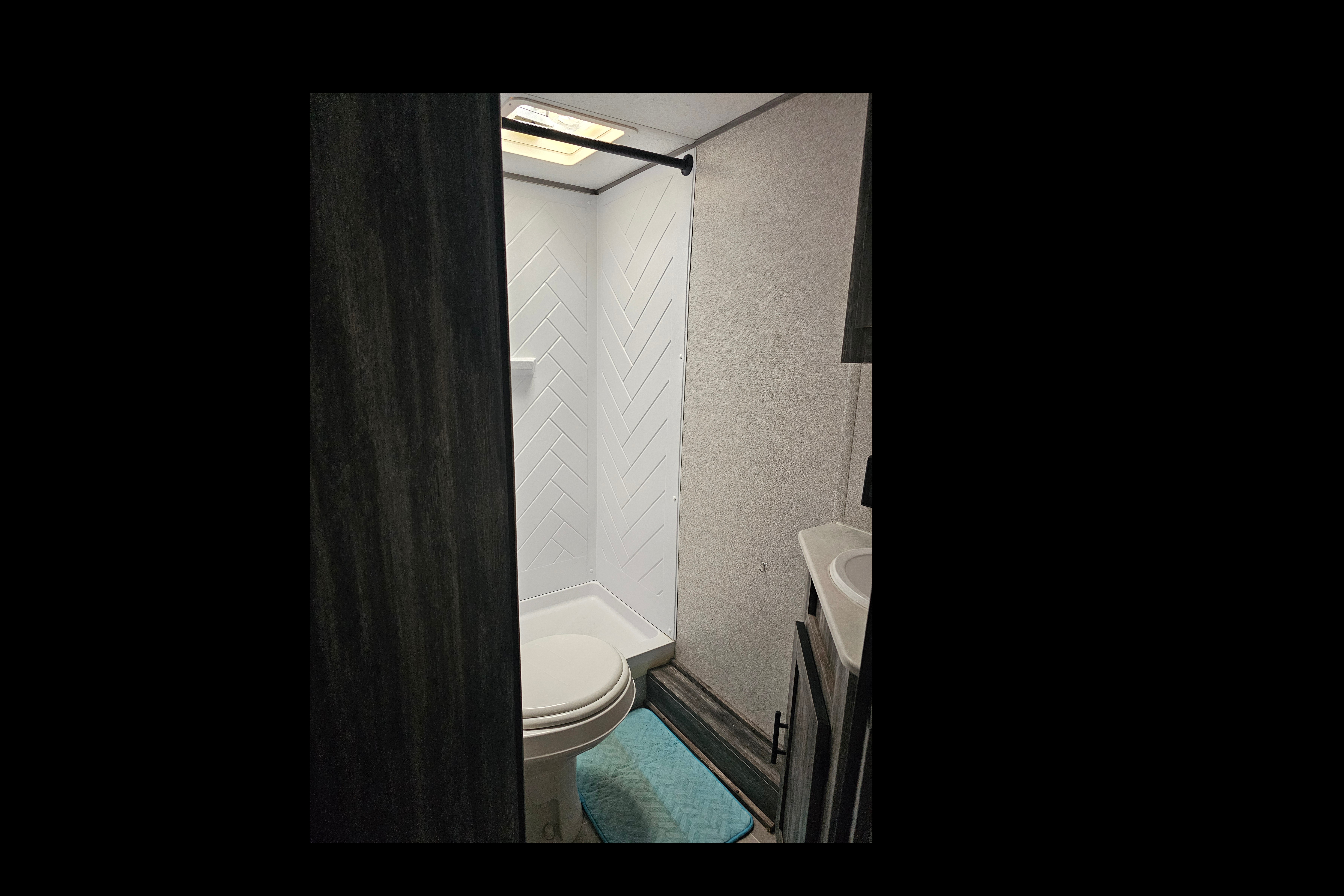 Wildwood FSX Travel Trailer