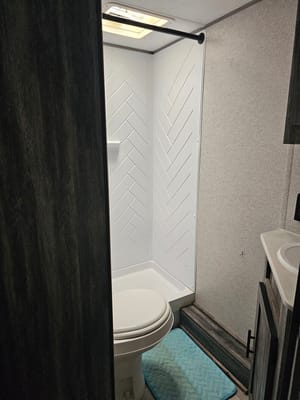 Wildwood FSX Travel Trailer
