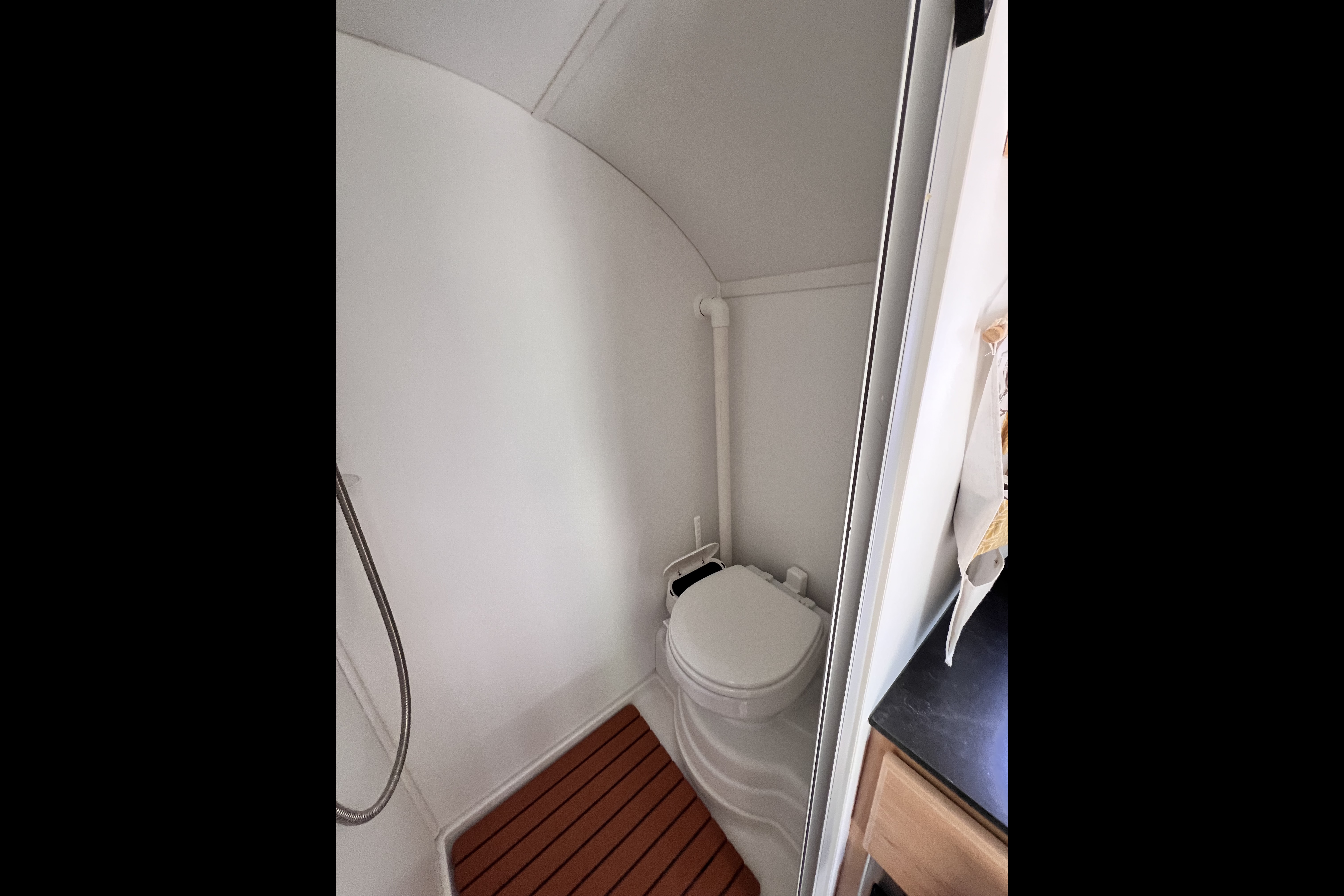 Marco Polo Mini Max Micro Trailer