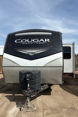 Steve’s Cougar *Pet Friendly*