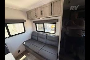 Dutchmen Coleman Lantern Series Travel Trailer