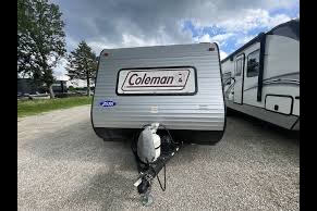 Dutchmen Coleman Lantern Series Travel Trailer