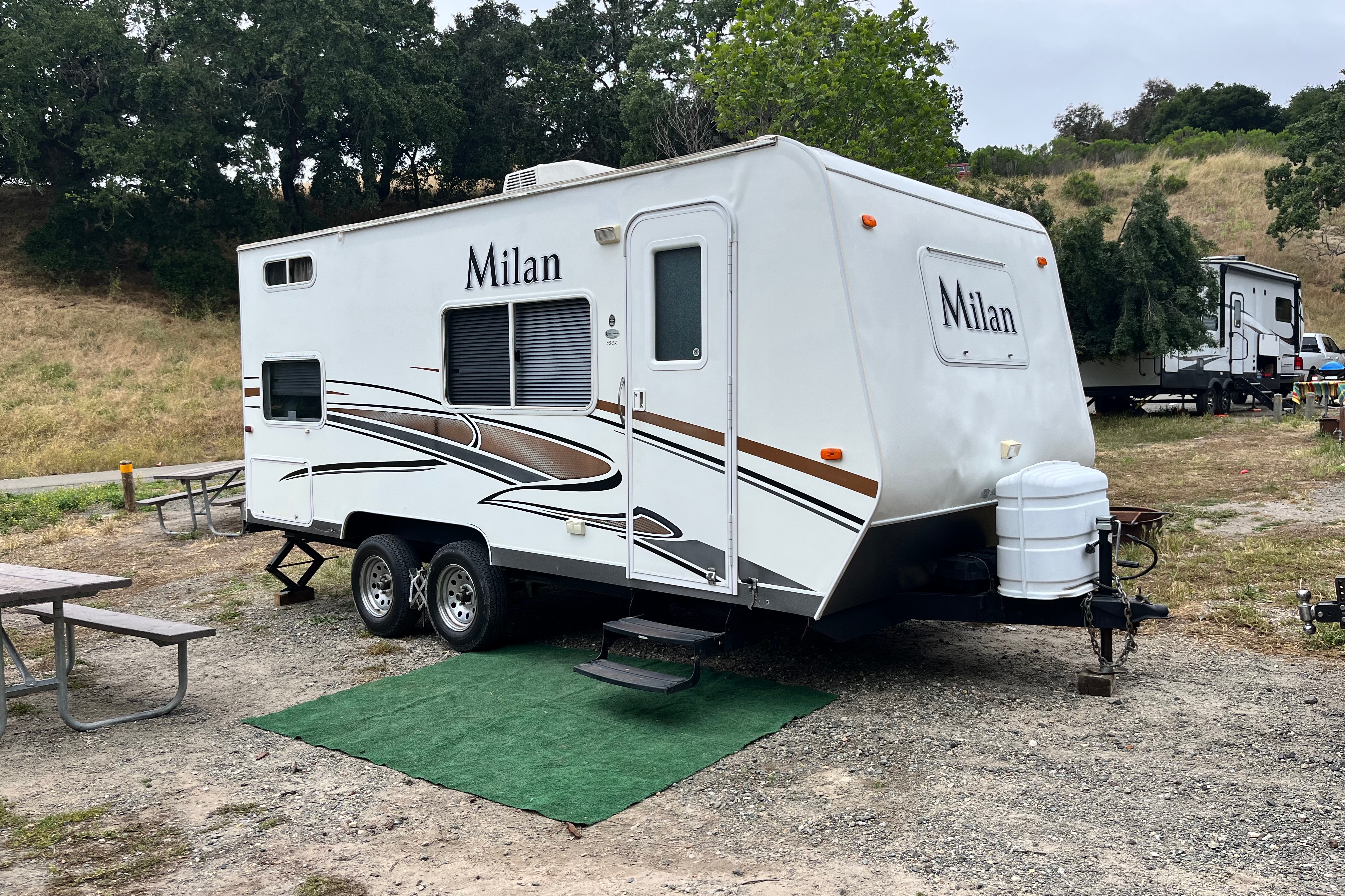 Cozy  Millan